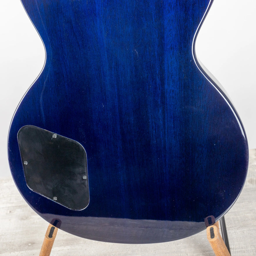 Gibson Mod™ Collection Les Paul Modern, Cobalt Burst Electric Guitar Gibson Mod™ Collection