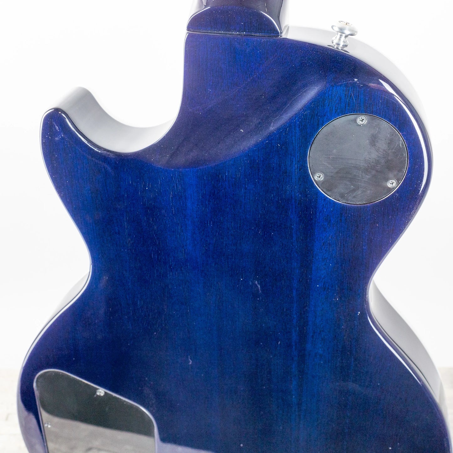 Gibson Mod™ Collection Les Paul Modern, Cobalt Burst Electric Guitar Gibson Mod™ Collection