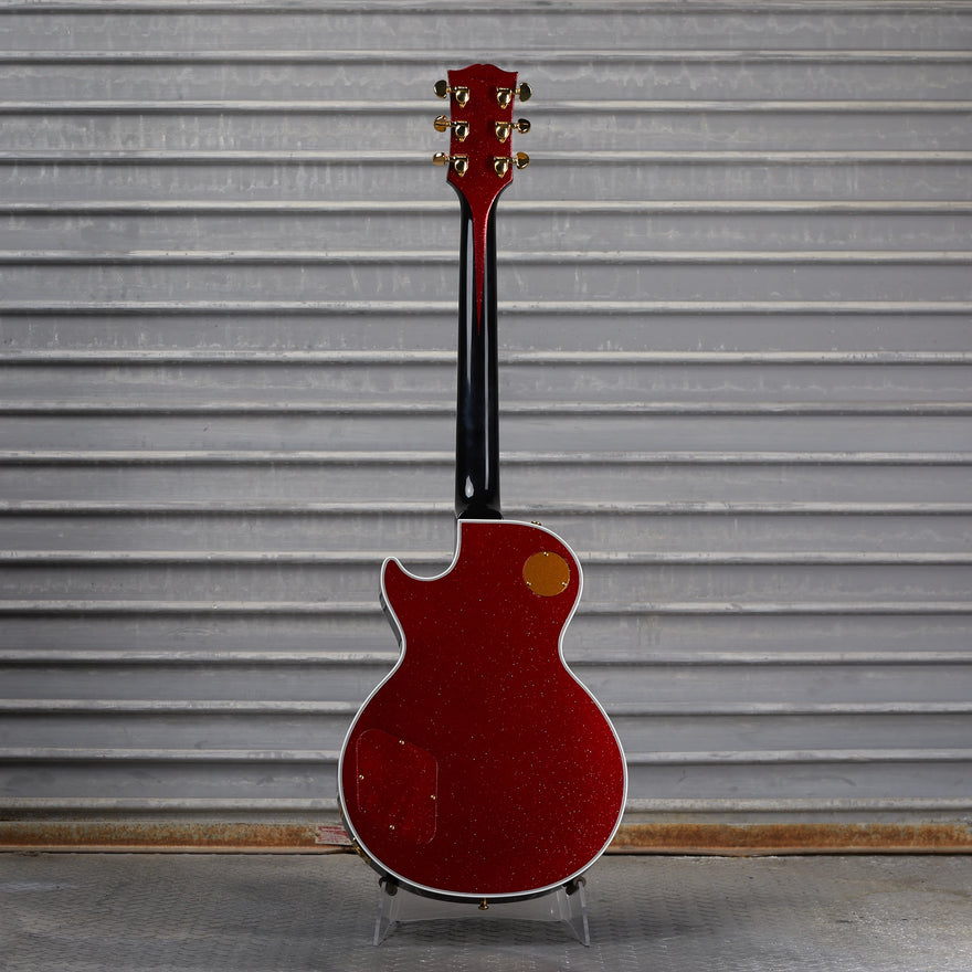 Gibson Mod™ Collection Les Paul Custom, Ruby Sparkle | Gibson Mod™ Collection Electric Guitar Gibson Mod™ Collection