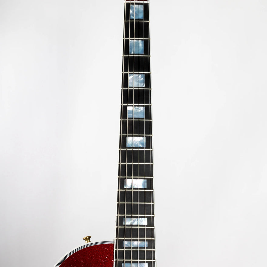 Gibson Mod™ Collection Les Paul Custom, Ruby Sparkle | Gibson Mod™ Collection Electric Guitar Gibson Mod™ Collection