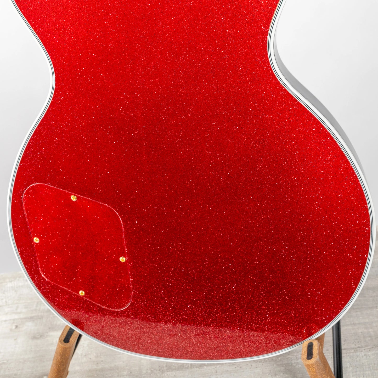 Gibson Mod™ Collection Les Paul Custom, Ruby Sparkle | Gibson Mod™ Collection Electric Guitar Gibson Mod™ Collection