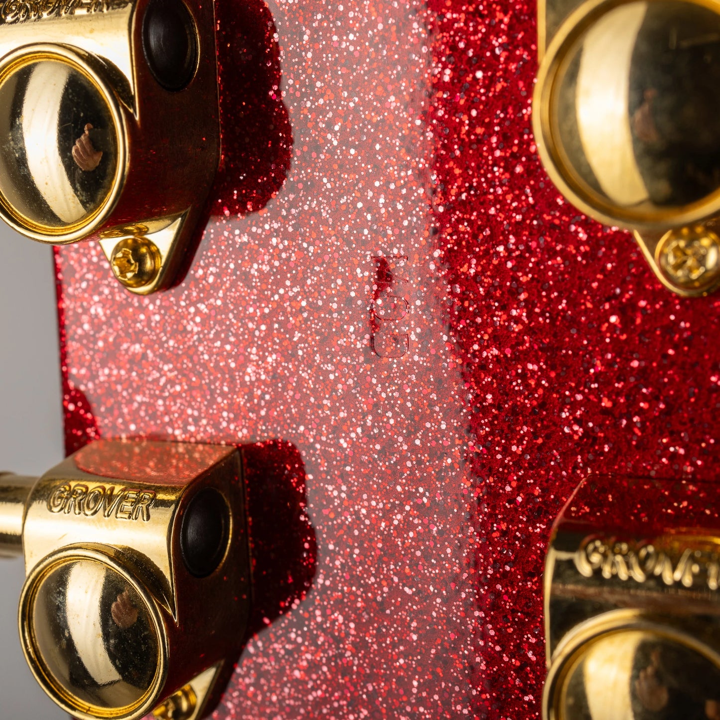 Gibson Mod™ Collection Les Paul Custom, Ruby Sparkle | Gibson Mod™ Collection Electric Guitar Gibson Mod™ Collection