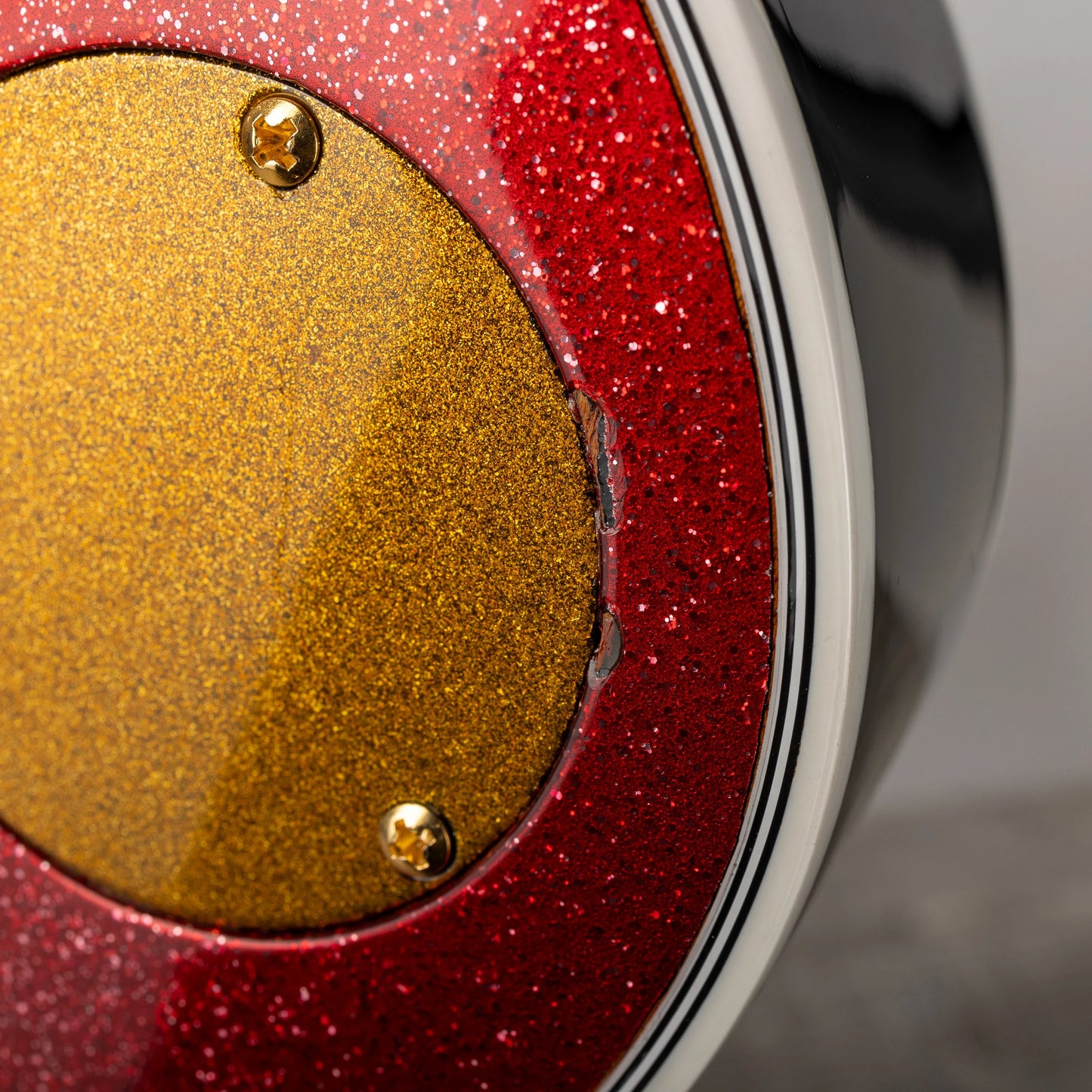 Gibson Mod™ Collection Les Paul Custom, Ruby Sparkle | Gibson Mod™ Collection Electric Guitar Gibson Mod™ Collection