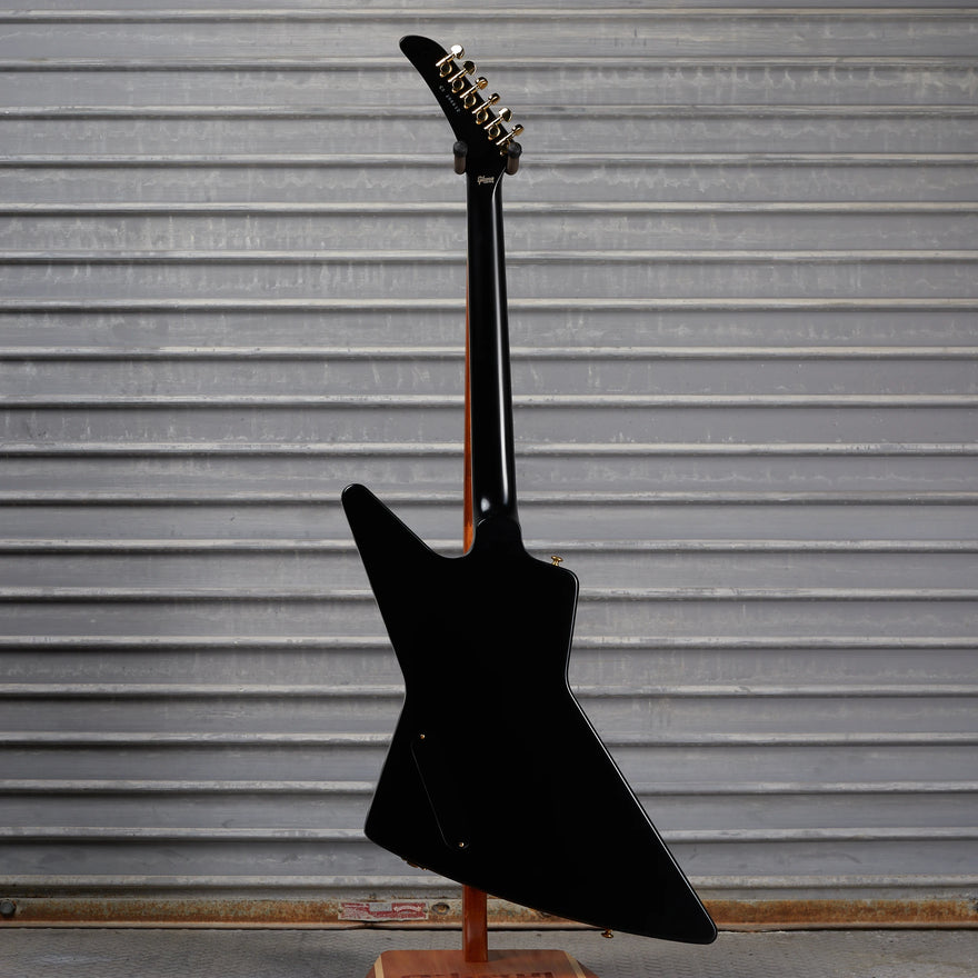 Gibson Mod™ Collection Explorer Custom, Magma Pool Electric Guitar Gibson Mod™ Collection