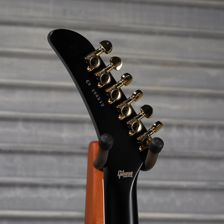 Gibson Mod™ Collection Explorer Custom, Magma Pool Electric Guitar Gibson Mod™ Collection