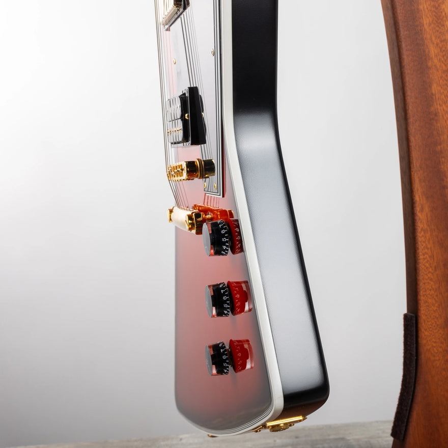 Gibson Mod™ Collection Explorer Custom, Magma Pool Electric Guitar Gibson Mod™ Collection