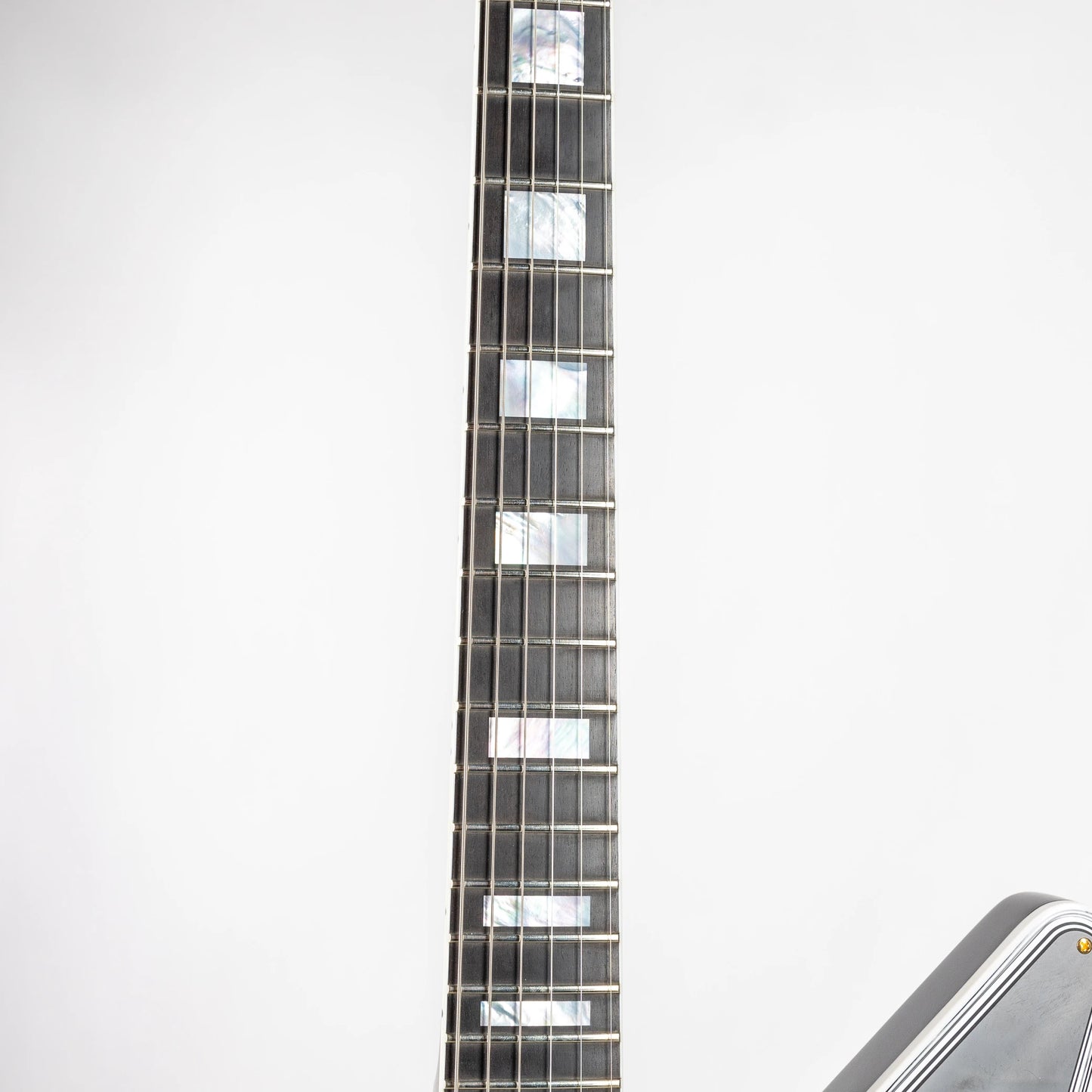 Gibson Mod™ Collection Explorer Custom, Magma Pool Electric Guitar Gibson Mod™ Collection