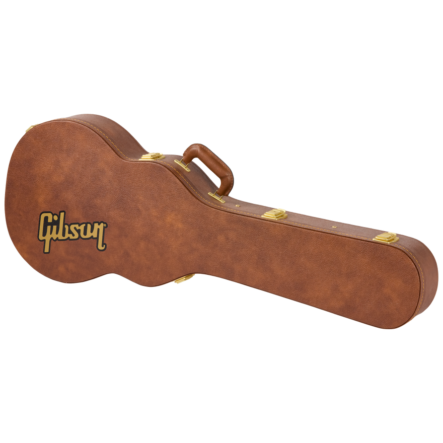 Gibson Mod™ Collection Les Paul Standard 50s, Blue Crush Sparkle Electric Guitar Gibson Mod™ Collection