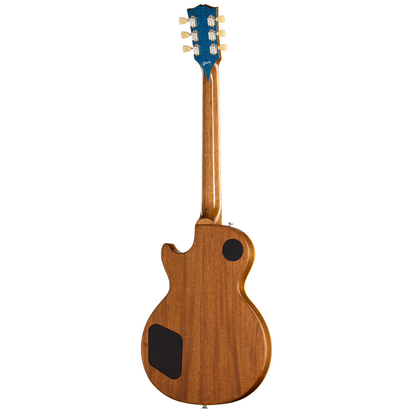 Gibson Mod™ Collection Les Paul Standard 50s, Blue Crush Sparkle Electric Guitar Gibson Mod™ Collection