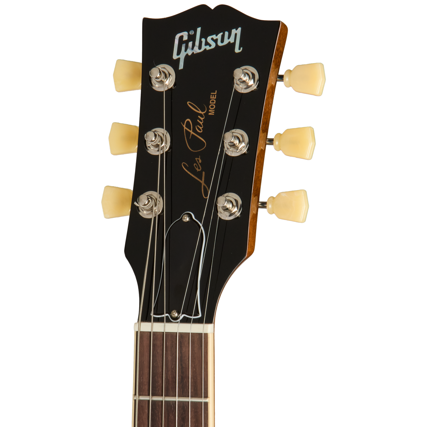 Gibson Mod™ Collection Les Paul Standard 50s, Blue Crush Sparkle Electric Guitar Gibson Mod™ Collection