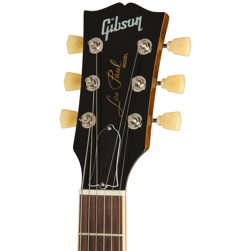 Gibson Mod™ Collection Les Paul Standard 50s, Blue Crush Sparkle Electric Guitar Gibson Mod™ Collection