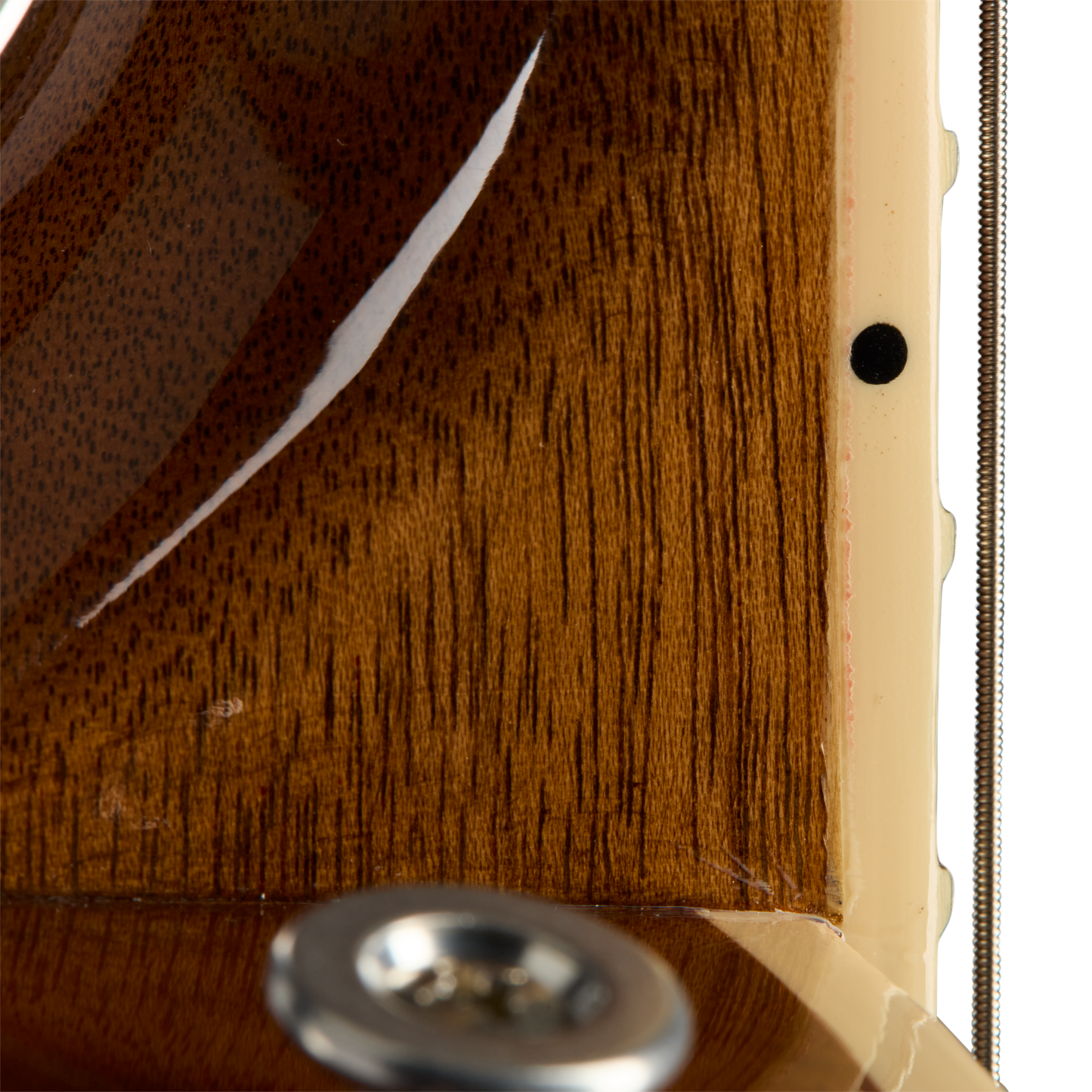 Gibson Mod™ Collection Les Paul Standard 50s, Blue Crush Sparkle Electric Guitar Gibson Mod™ Collection