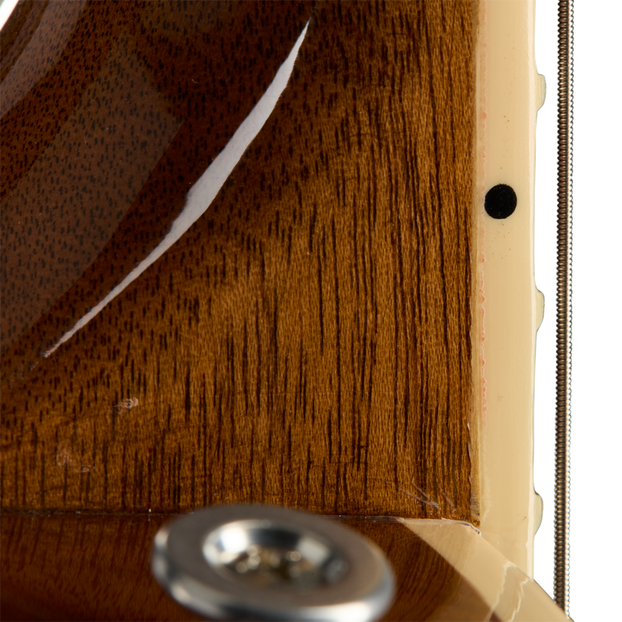 Gibson Mod™ Collection Les Paul Standard 50s, Blue Crush Sparkle Electric Guitar Gibson Mod™ Collection