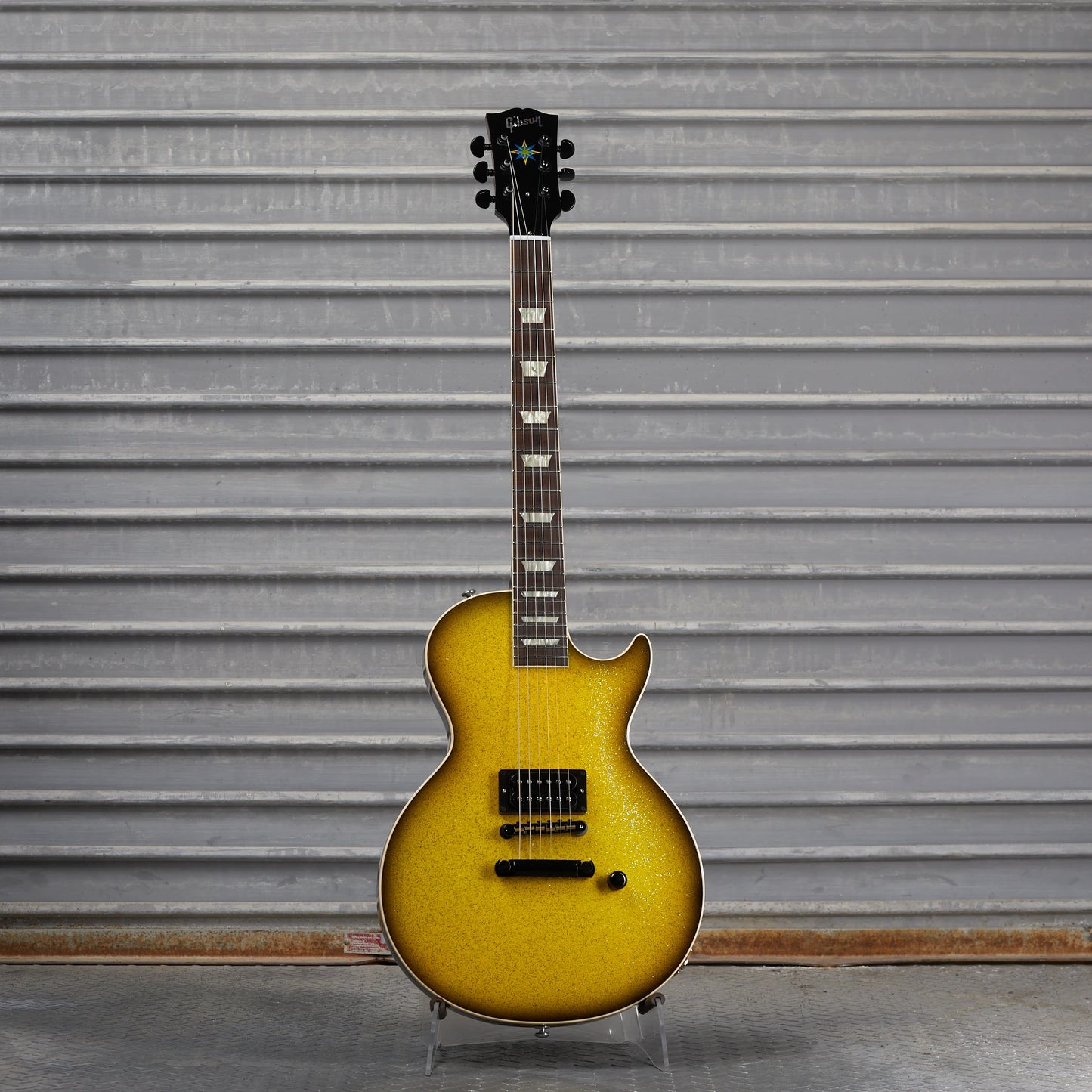 Gibson Mod™ Collection 1958 Les Paul Standard Reissue, Carbonated Carambola | Gibson Mod™ Collection Electric Guitar Gibson Mod™ Collection