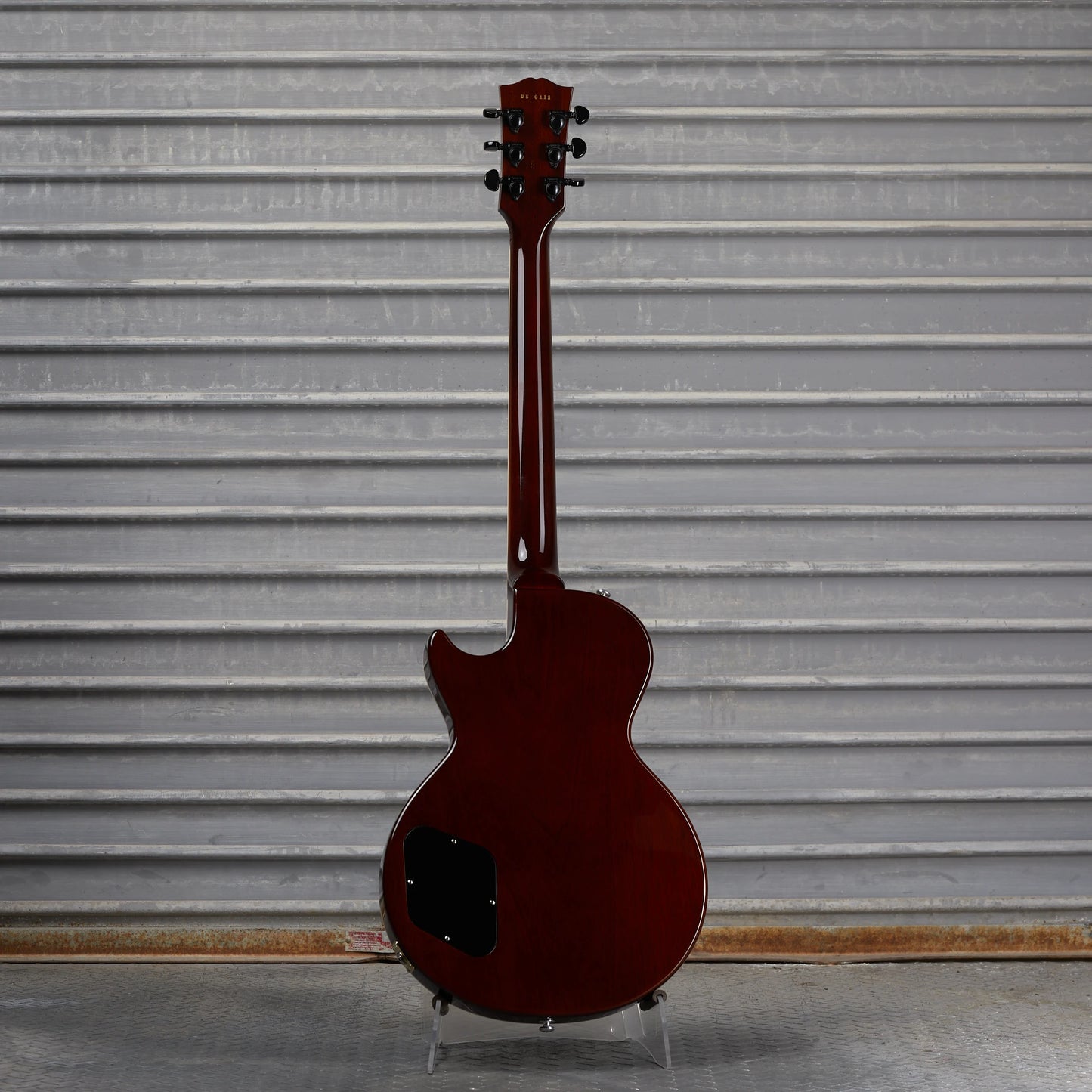 Gibson Mod™ Collection 1958 Les Paul Standard Reissue, Carbonated Carambola | Gibson Mod™ Collection Electric Guitar Gibson Mod™ Collection