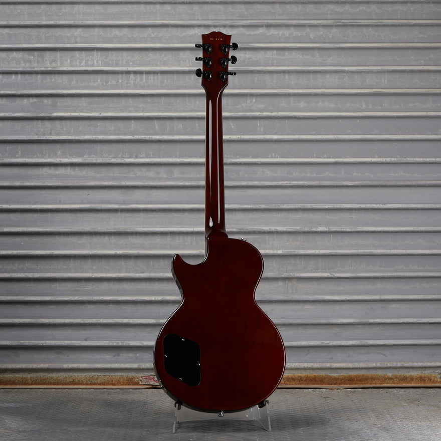 Gibson Mod™ Collection 1958 Les Paul Standard Reissue, Carbonated Carambola | Gibson Mod™ Collection Electric Guitar Gibson Mod™ Collection