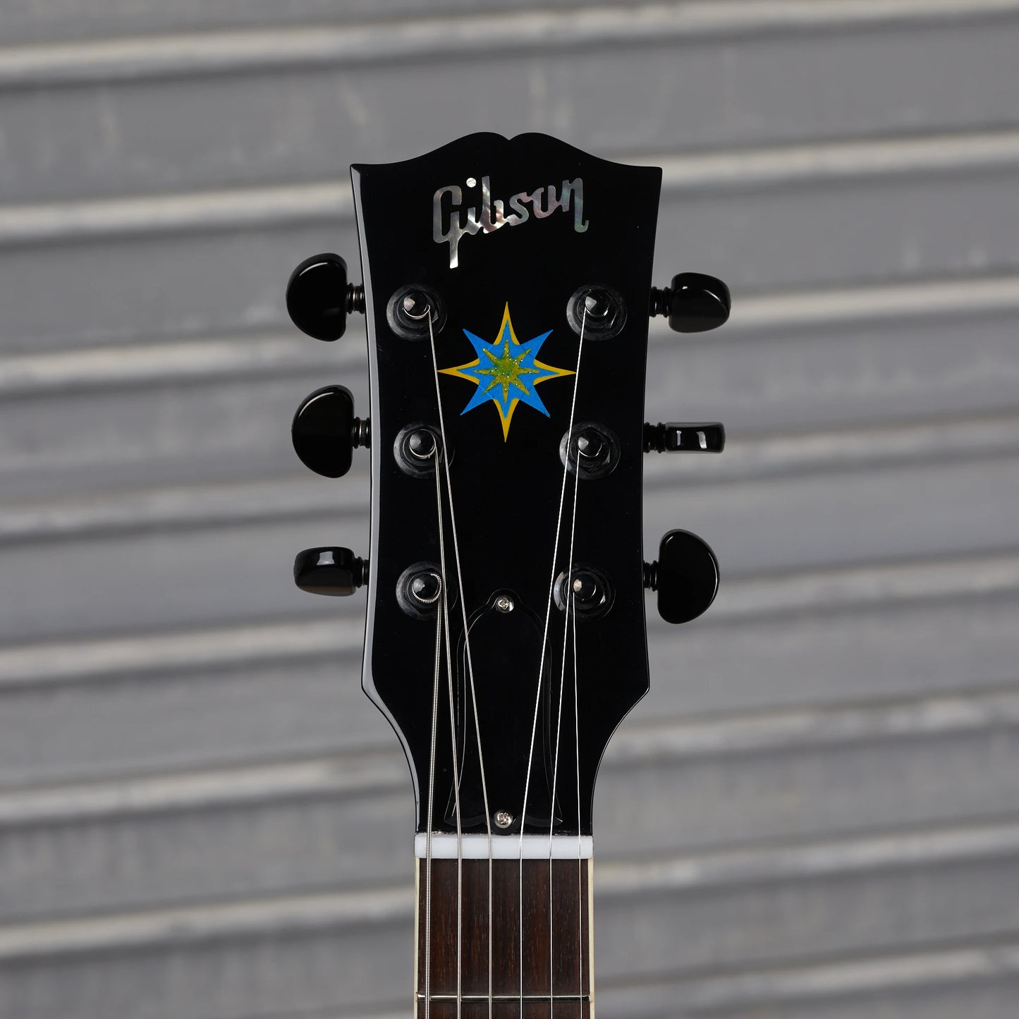 Gibson Mod™ Collection 1958 Les Paul Standard Reissue, Carbonated Carambola | Gibson Mod™ Collection Electric Guitar Gibson Mod™ Collection