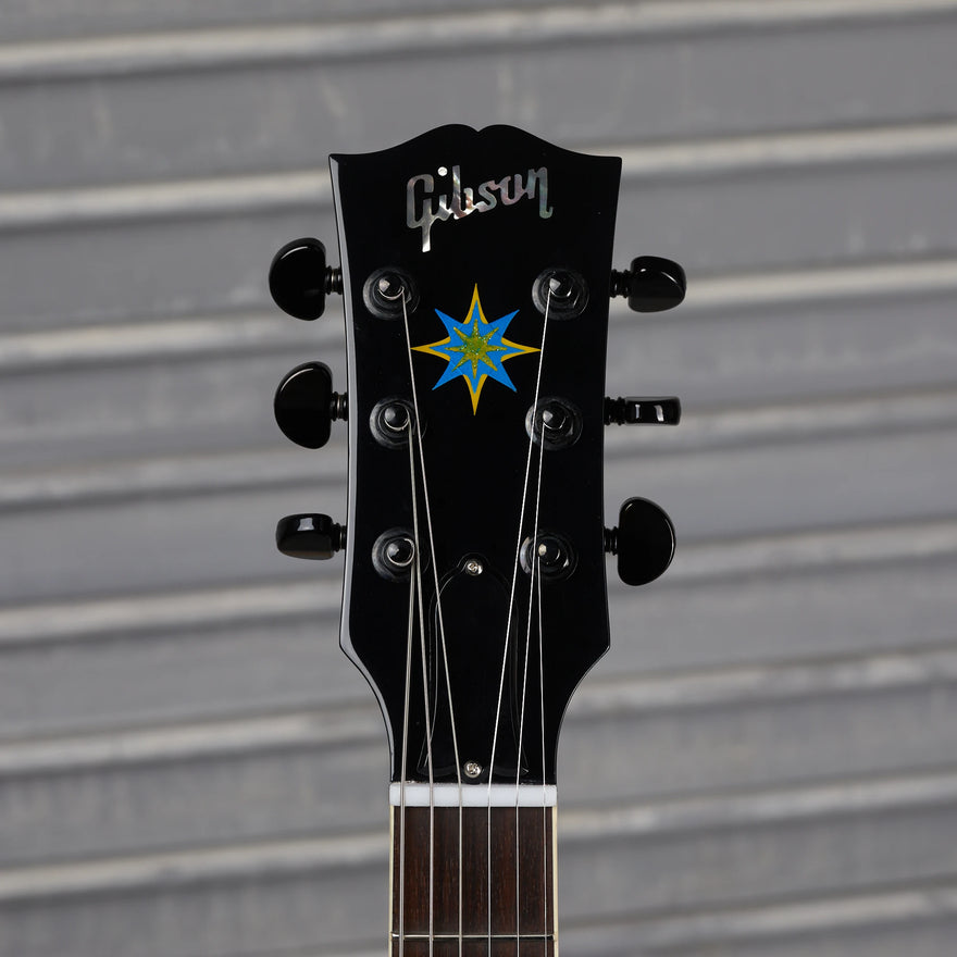 Gibson Mod™ Collection 1958 Les Paul Standard Reissue, Carbonated Carambola | Gibson Mod™ Collection Electric Guitar Gibson Mod™ Collection