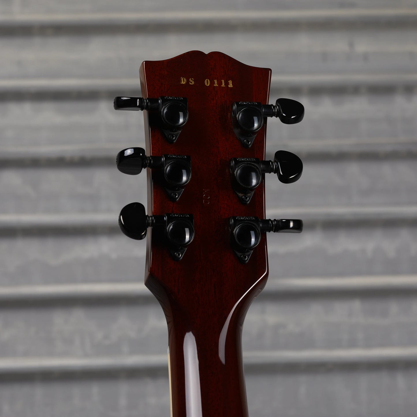 Gibson Mod™ Collection 1958 Les Paul Standard Reissue, Carbonated Carambola | Gibson Mod™ Collection Electric Guitar Gibson Mod™ Collection