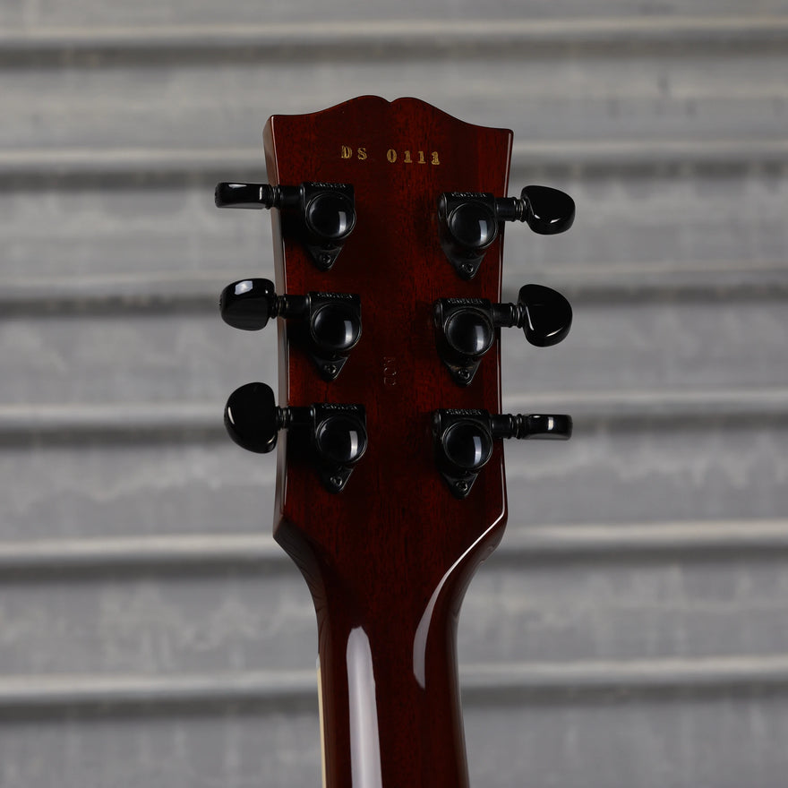 Gibson Mod™ Collection 1958 Les Paul Standard Reissue, Carbonated Carambola | Gibson Mod™ Collection Electric Guitar Gibson Mod™ Collection