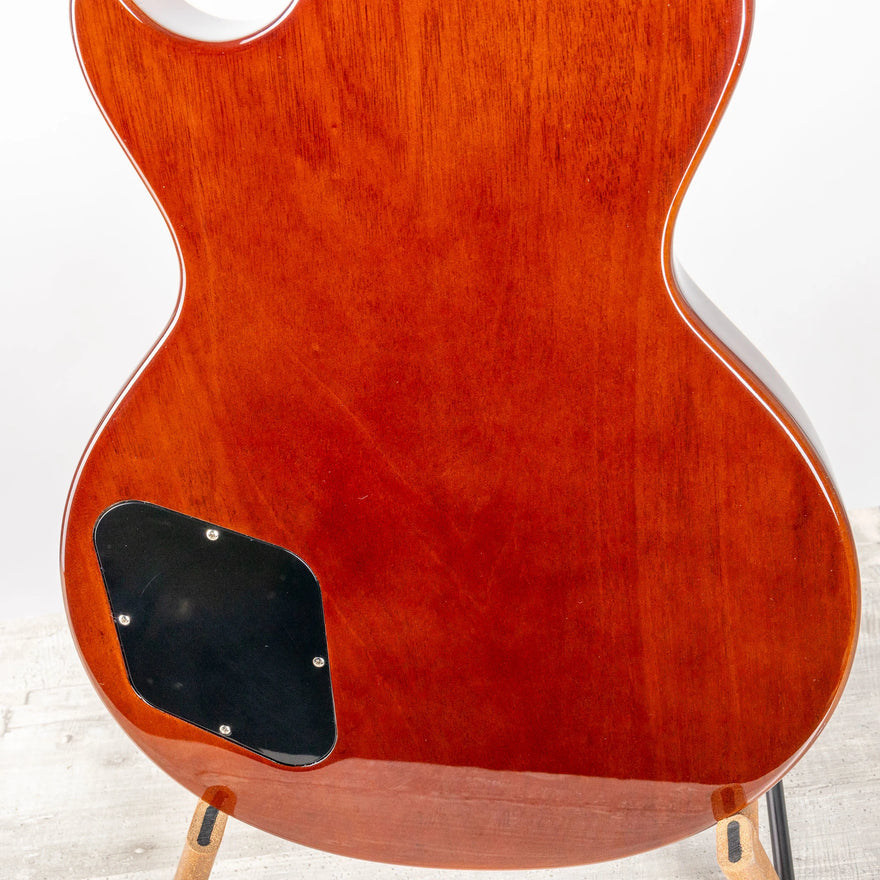 Gibson Mod™ Collection 1958 Les Paul Standard Reissue, Carbonated Carambola | Gibson Mod™ Collection Electric Guitar Gibson Mod™ Collection