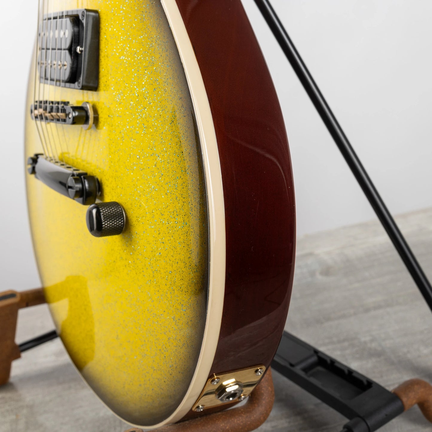 Gibson Mod™ Collection 1958 Les Paul Standard Reissue, Carbonated Carambola | Gibson Mod™ Collection Electric Guitar Gibson Mod™ Collection