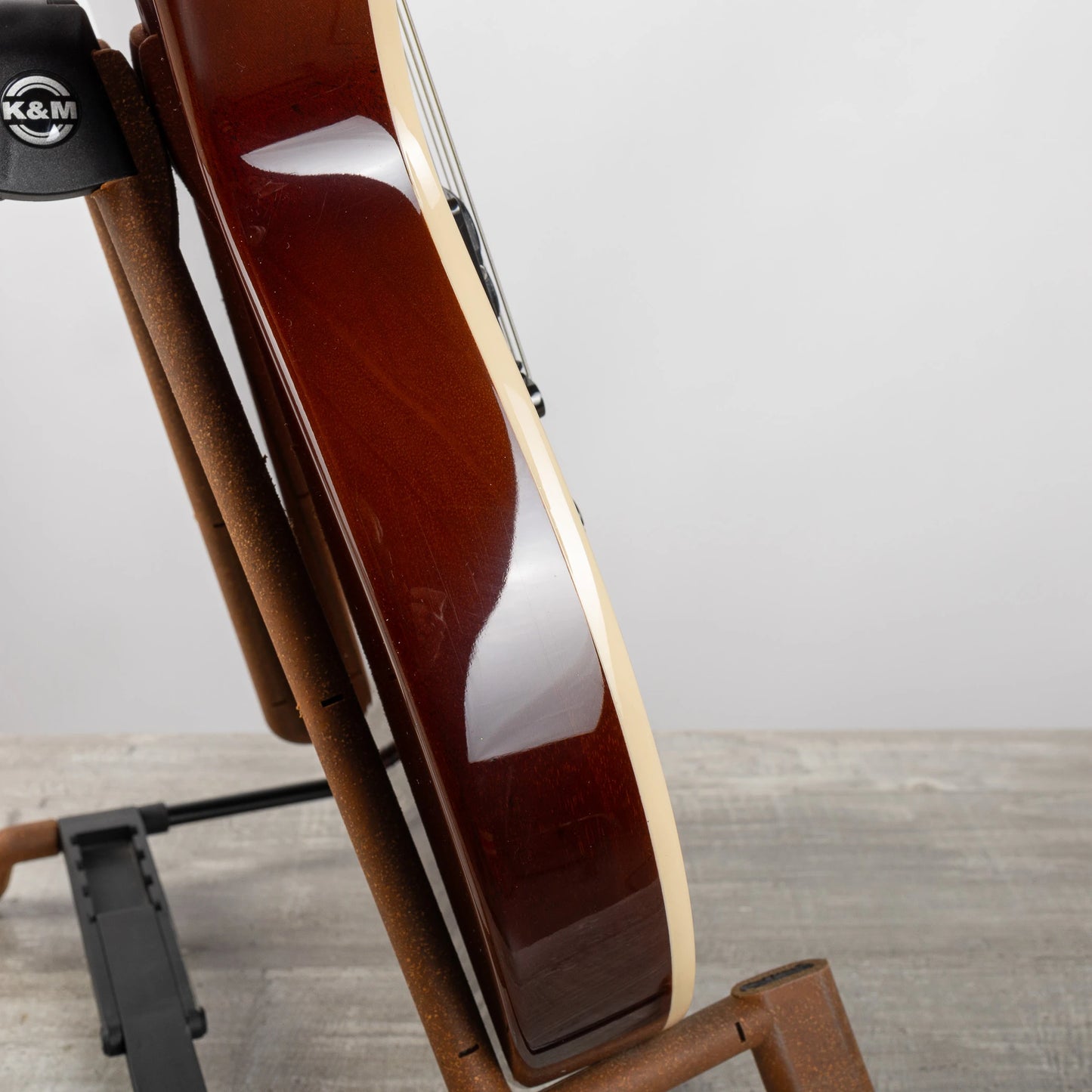 Gibson Mod™ Collection 1958 Les Paul Standard Reissue, Carbonated Carambola | Gibson Mod™ Collection Electric Guitar Gibson Mod™ Collection
