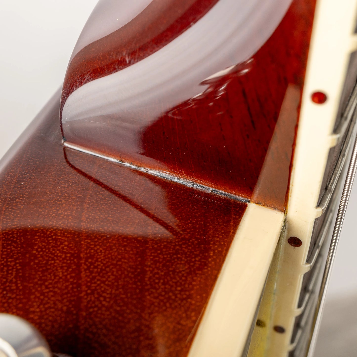 Gibson Mod™ Collection 1958 Les Paul Standard Reissue, Carbonated Carambola | Gibson Mod™ Collection Electric Guitar Gibson Mod™ Collection