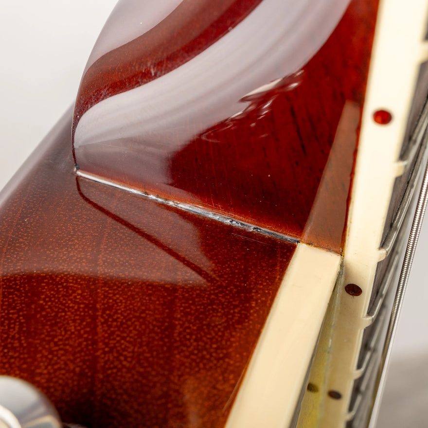 Gibson Mod™ Collection 1958 Les Paul Standard Reissue, Carbonated Carambola | Gibson Mod™ Collection Electric Guitar Gibson Mod™ Collection