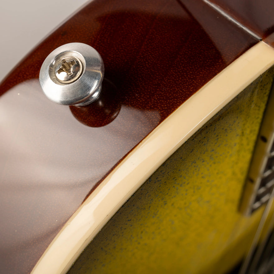 Gibson Mod™ Collection 1958 Les Paul Standard Reissue, Carbonated Carambola | Gibson Mod™ Collection Electric Guitar Gibson Mod™ Collection