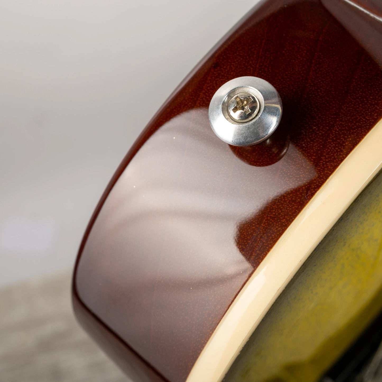 Gibson Mod™ Collection 1958 Les Paul Standard Reissue, Carbonated Carambola | Gibson Mod™ Collection Electric Guitar Gibson Mod™ Collection