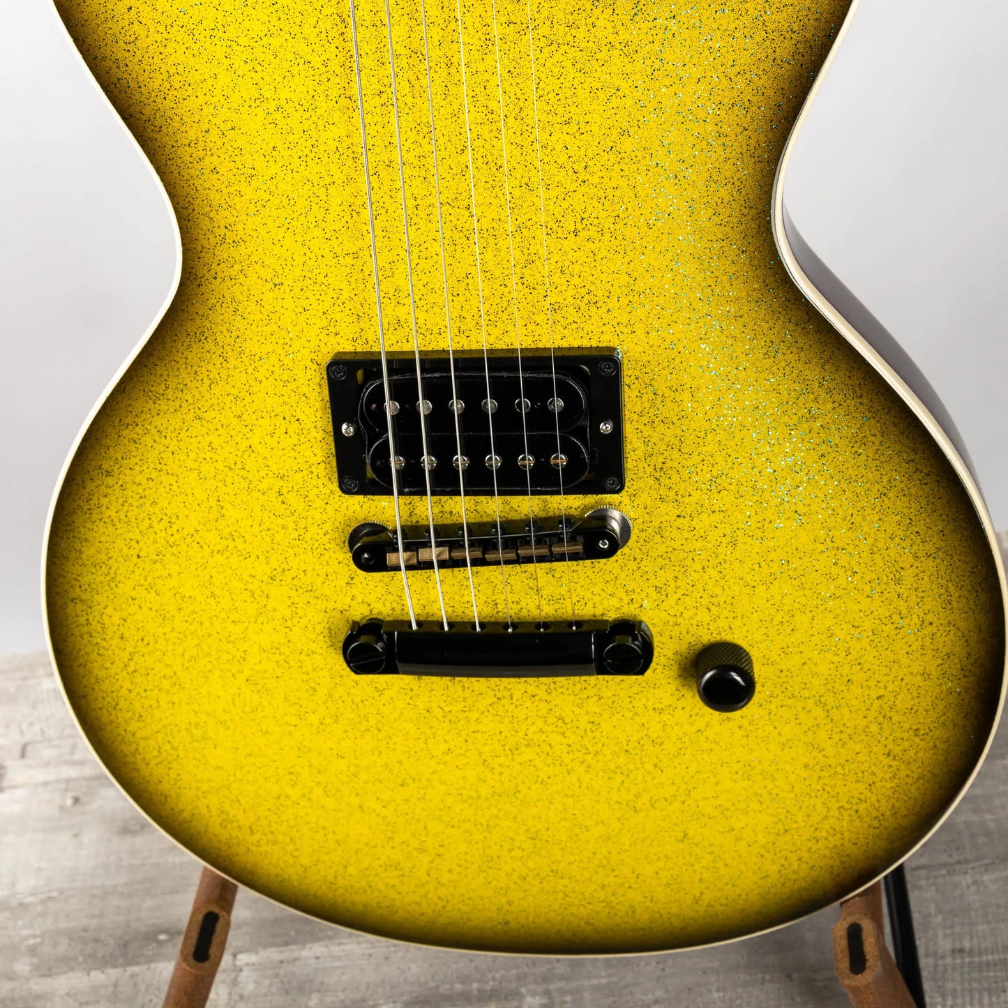 Gibson Mod™ Collection 1958 Les Paul Standard Reissue, Carbonated Carambola | Gibson Mod™ Collection Electric Guitar Gibson Mod™ Collection