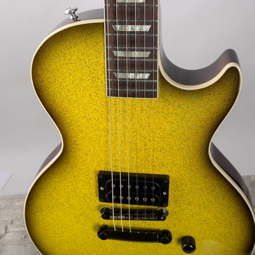 Gibson Mod™ Collection 1958 Les Paul Standard Reissue, Carbonated Carambola | Gibson Mod™ Collection Electric Guitar Gibson Mod™ Collection