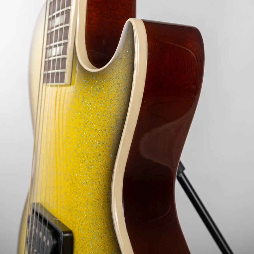 Gibson Mod™ Collection 1958 Les Paul Standard Reissue, Carbonated Carambola | Gibson Mod™ Collection Electric Guitar Gibson Mod™ Collection