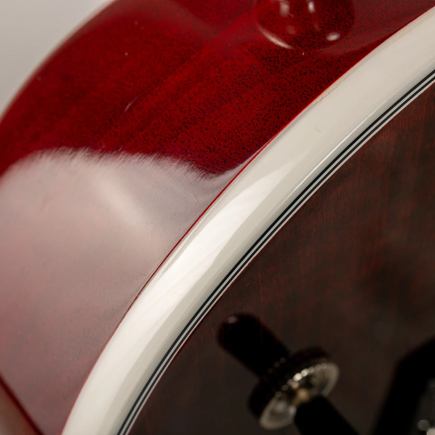 Gibson Mod™ Collection Les Paul Supreme with Bigsby, Wine Red Electric Guitar Gibson Mod™ Collection