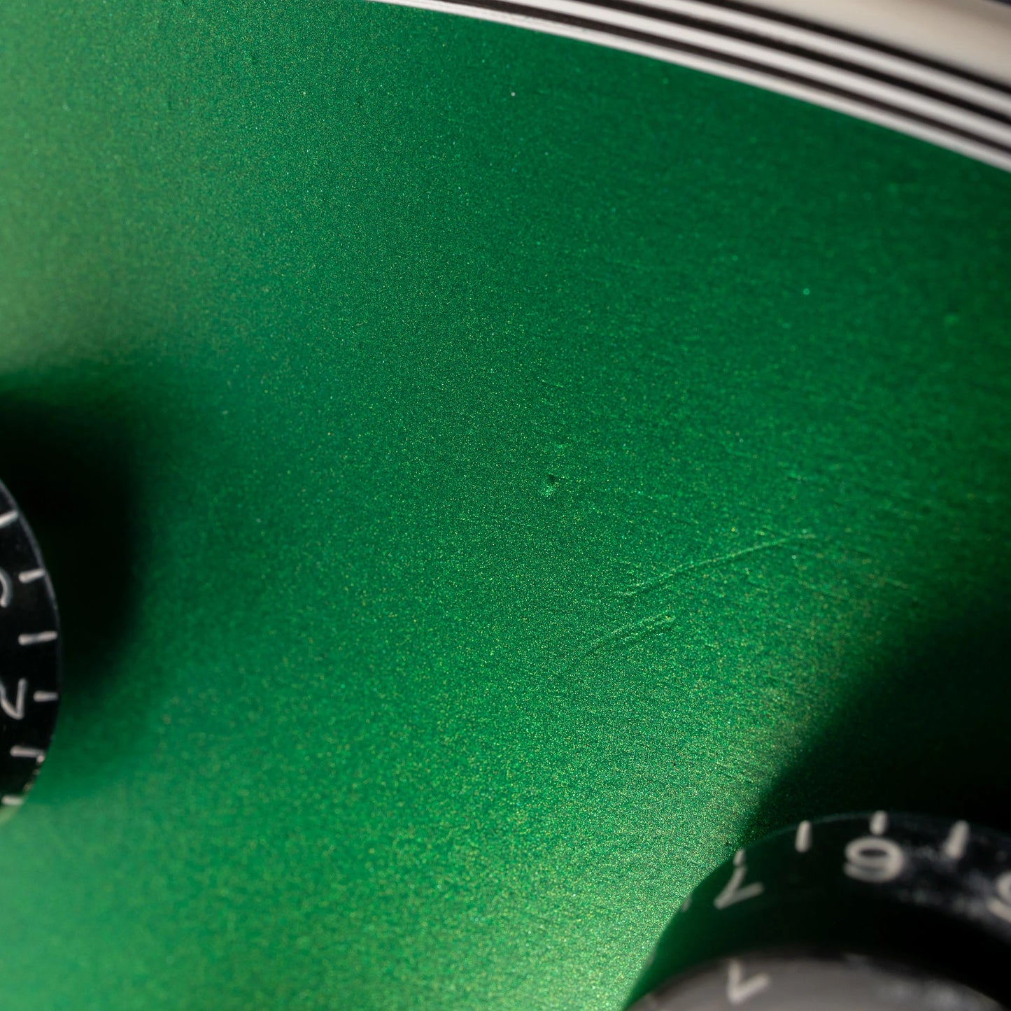Gibson Mod™ Collection Les Paul Axcess Custom, Emerald Green Metallic Satin | Gibson Mod™ Collection Electric Guitar Gibson Mod™ Collection