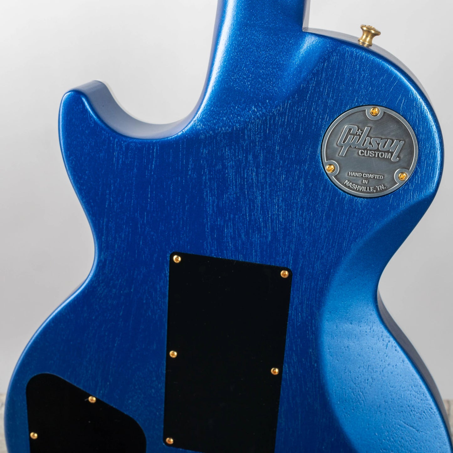 Gibson Mod™ Collection Les Paul Axcess Custom, Emerald Green Metallic Satin | Gibson Mod™ Collection Electric Guitar Gibson Mod™ Collection