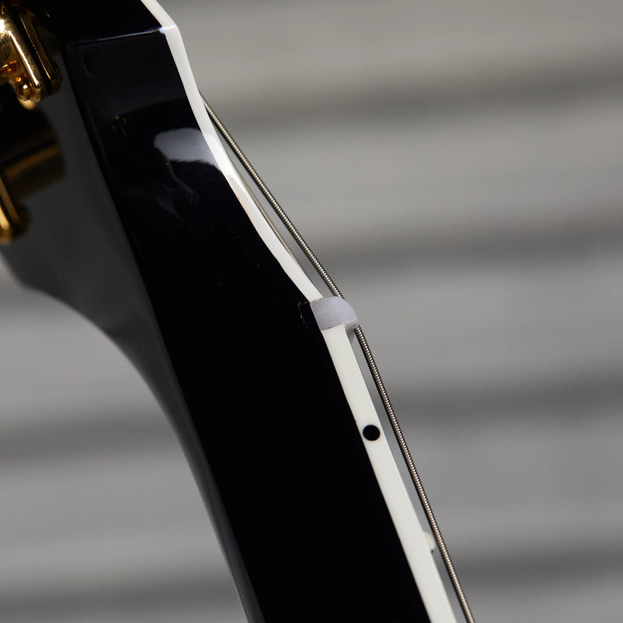 Gibson Mod™ Collection 1959 Les Paul Custom 3-Pickup, Midnight Blue Electric Guitar Gibson Mod™ Collection