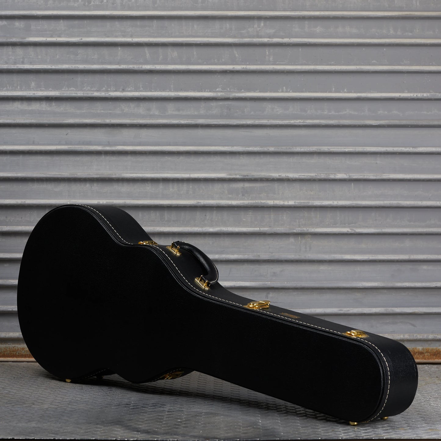 Gibson Mod™ Collection 1959 Les Paul Custom 3-Pickup, Midnight Blue Electric Guitar Gibson Mod™ Collection