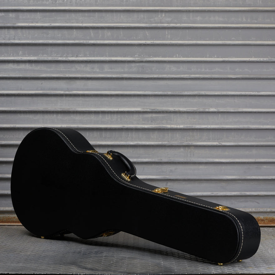 Gibson Mod™ Collection 1959 Les Paul Custom 3-Pickup, Midnight Blue Electric Guitar Gibson Mod™ Collection