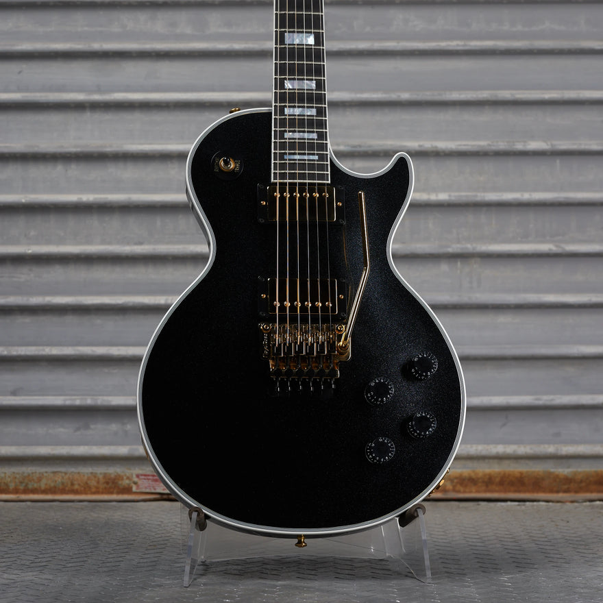 Gibson Mod™ Collection Les Paul Axcess Custom, Midnight Sparkle | Gibson Mod™ Collection Electric Guitar Gibson Mod™ Collection