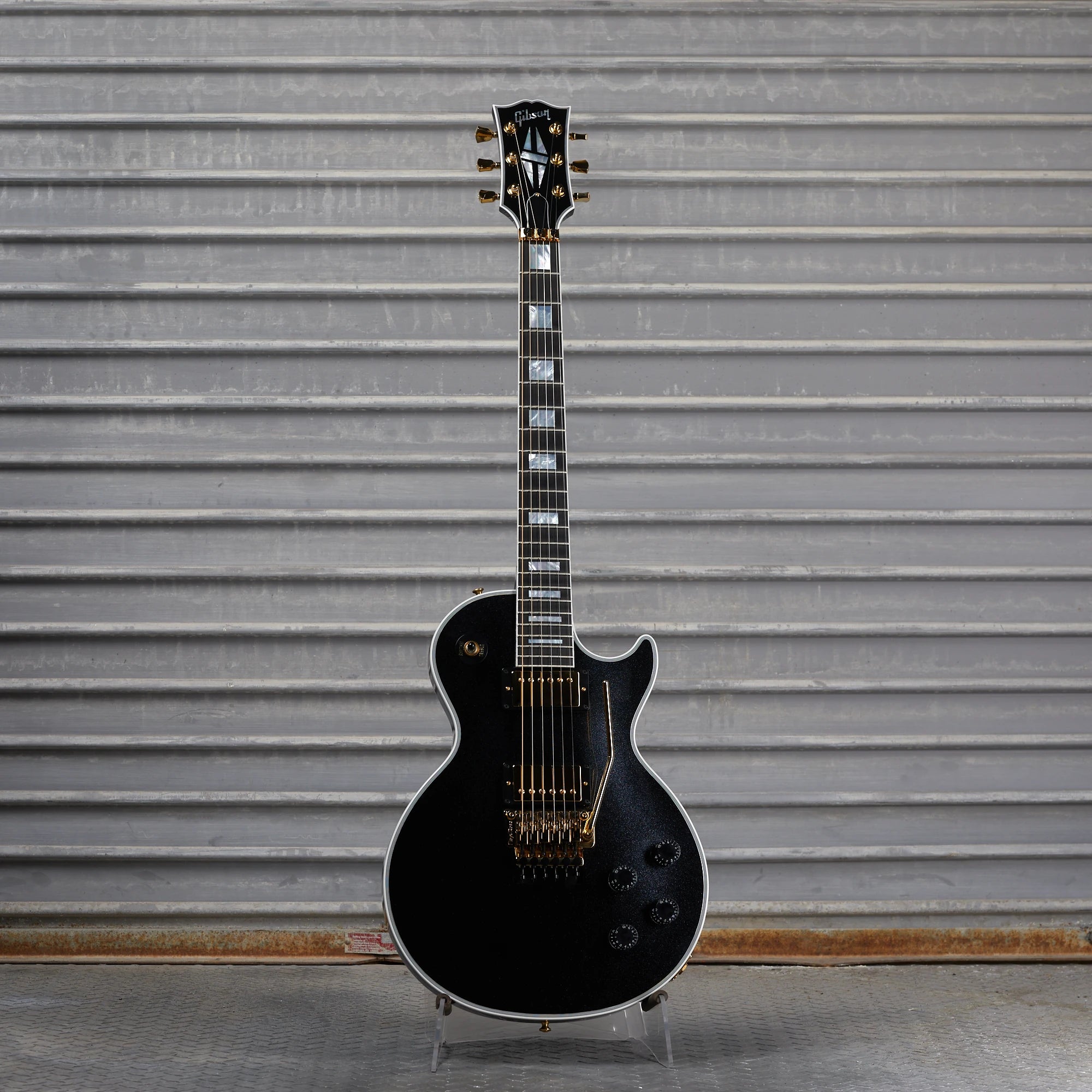 Gibson Mod™ Collection A Mod Collection Les Paul Axcess Custom in ...