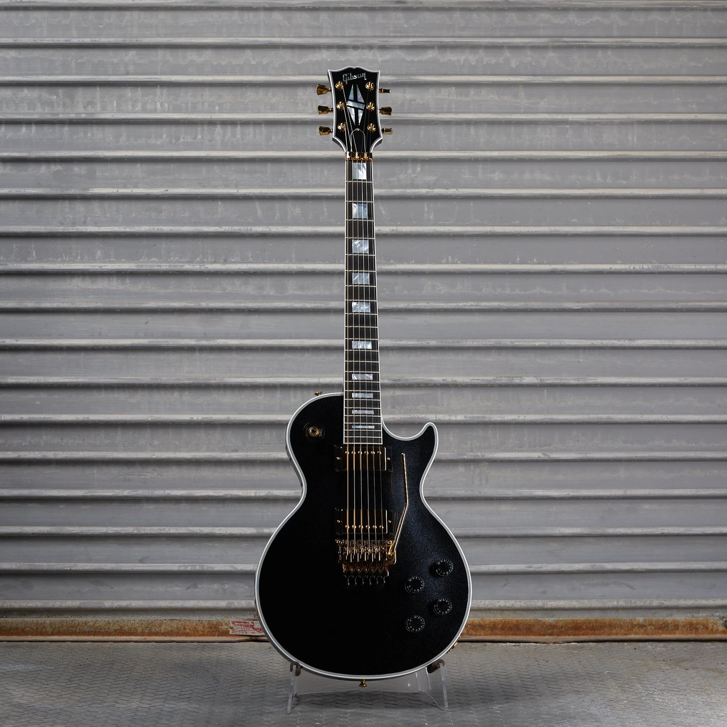 Gibson Mod™ Collection Les Paul Axcess Custom, Midnight Sparkle | Gibson Mod™ Collection Electric Guitar Gibson Mod™ Collection