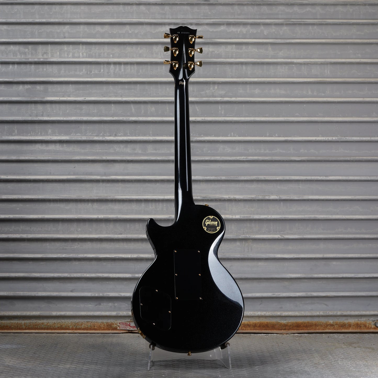 Gibson Mod™ Collection Les Paul Axcess Custom, Midnight Sparkle | Gibson Mod™ Collection Electric Guitar Gibson Mod™ Collection