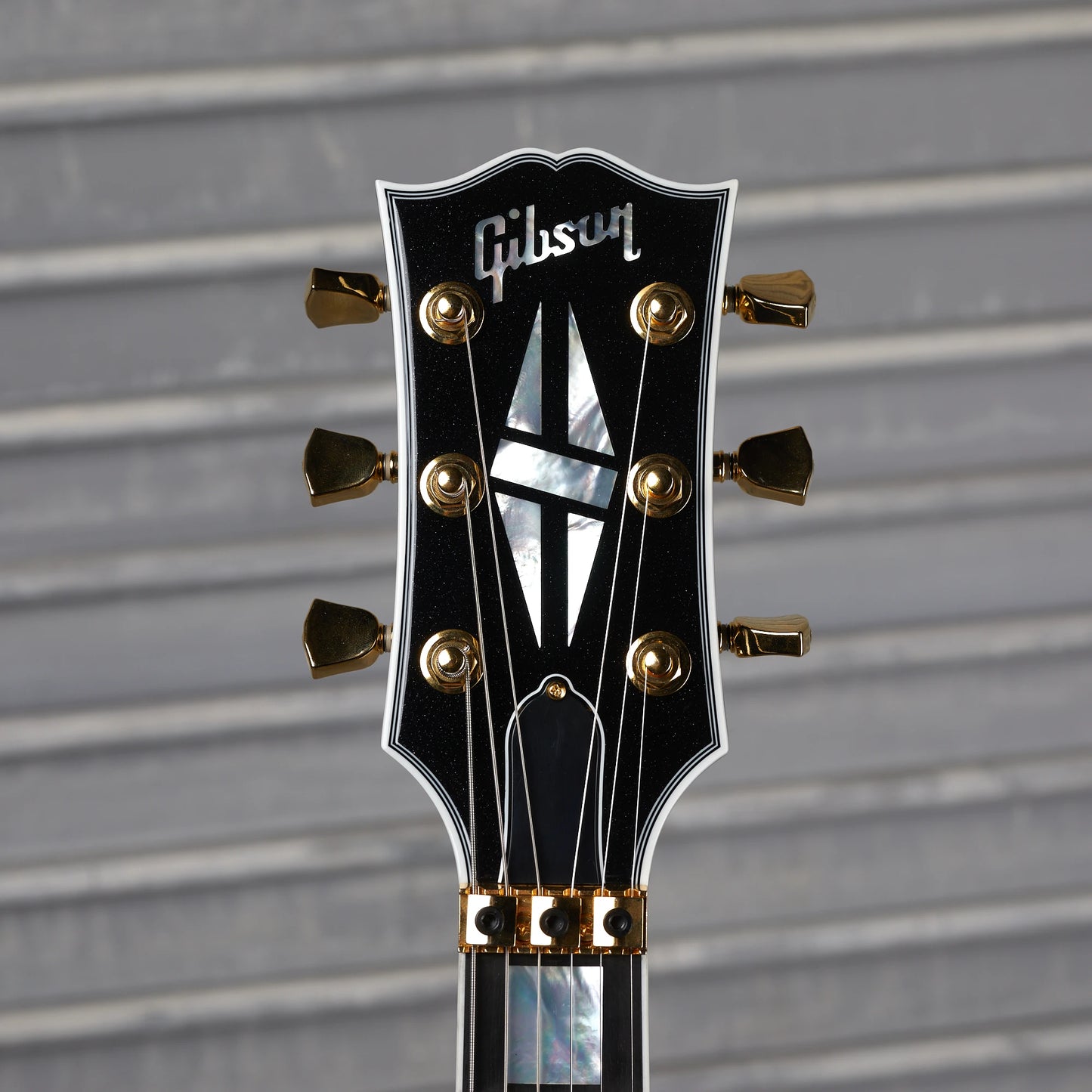 Gibson Mod™ Collection Les Paul Axcess Custom, Midnight Sparkle | Gibson Mod™ Collection Electric Guitar Gibson Mod™ Collection