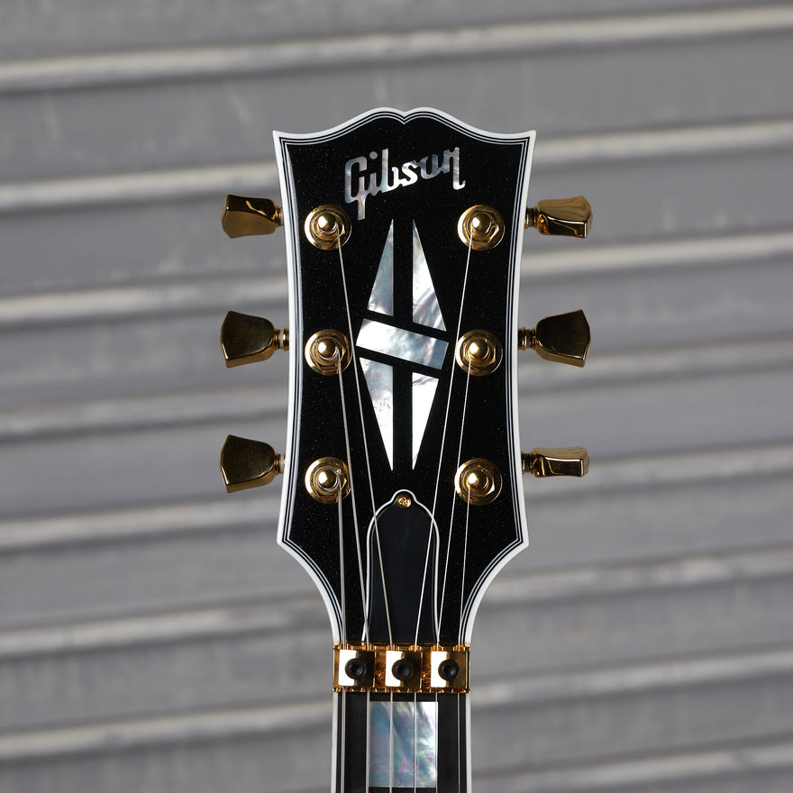 Gibson Mod™ Collection Les Paul Axcess Custom, Midnight Sparkle | Gibson Mod™ Collection Electric Guitar Gibson Mod™ Collection