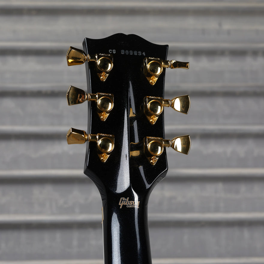 Gibson Mod™ Collection Les Paul Axcess Custom, Midnight Sparkle | Gibson Mod™ Collection Electric Guitar Gibson Mod™ Collection