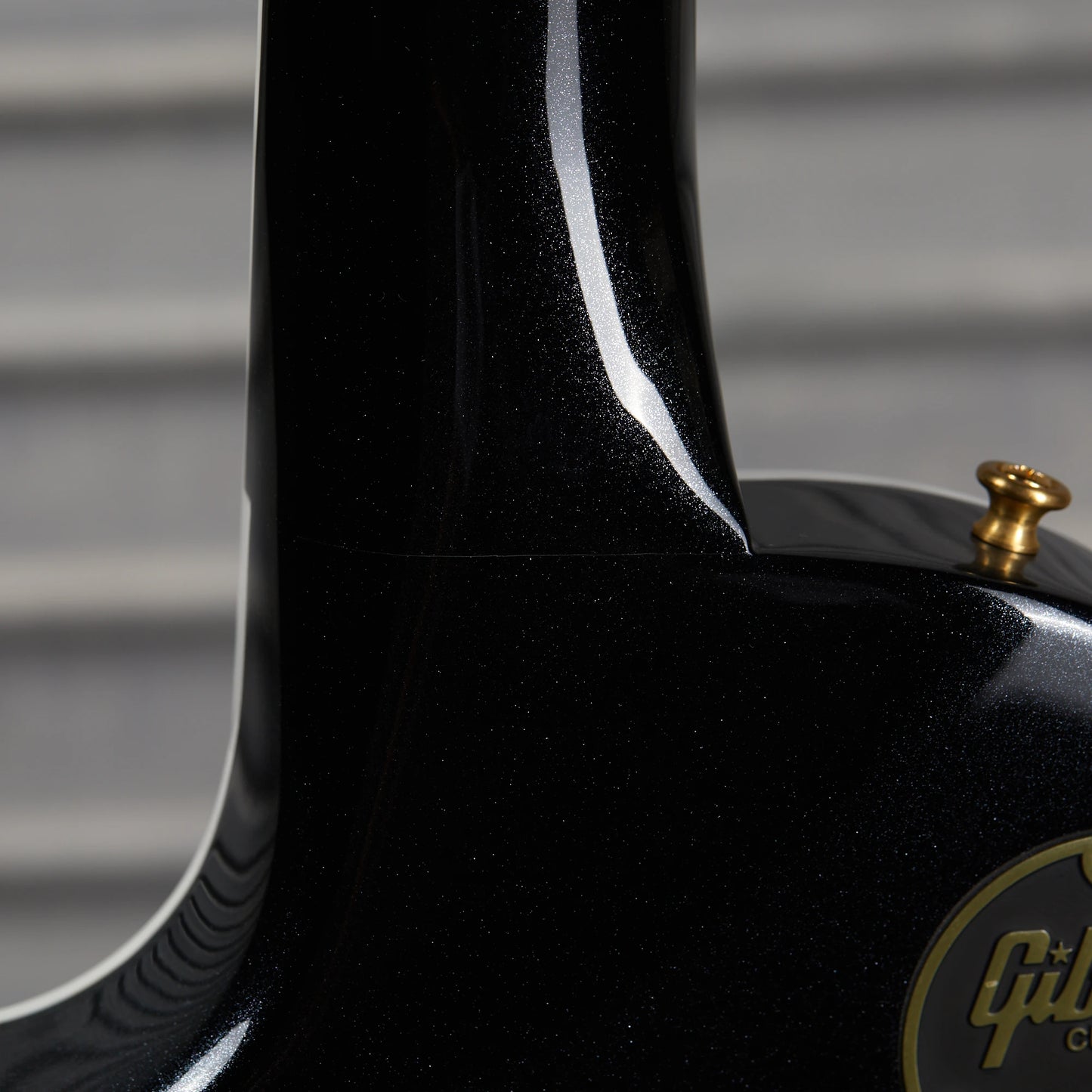 Gibson Mod™ Collection Les Paul Axcess Custom, Midnight Sparkle | Gibson Mod™ Collection Electric Guitar Gibson Mod™ Collection