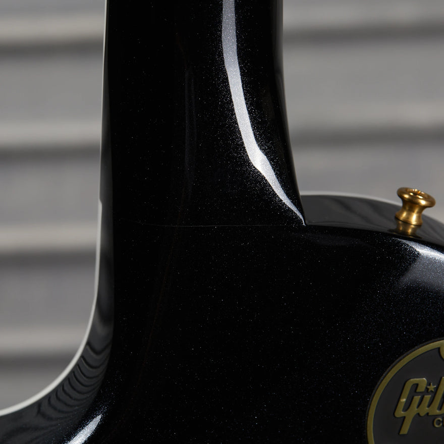 Gibson Mod™ Collection Les Paul Axcess Custom, Midnight Sparkle | Gibson Mod™ Collection Electric Guitar Gibson Mod™ Collection