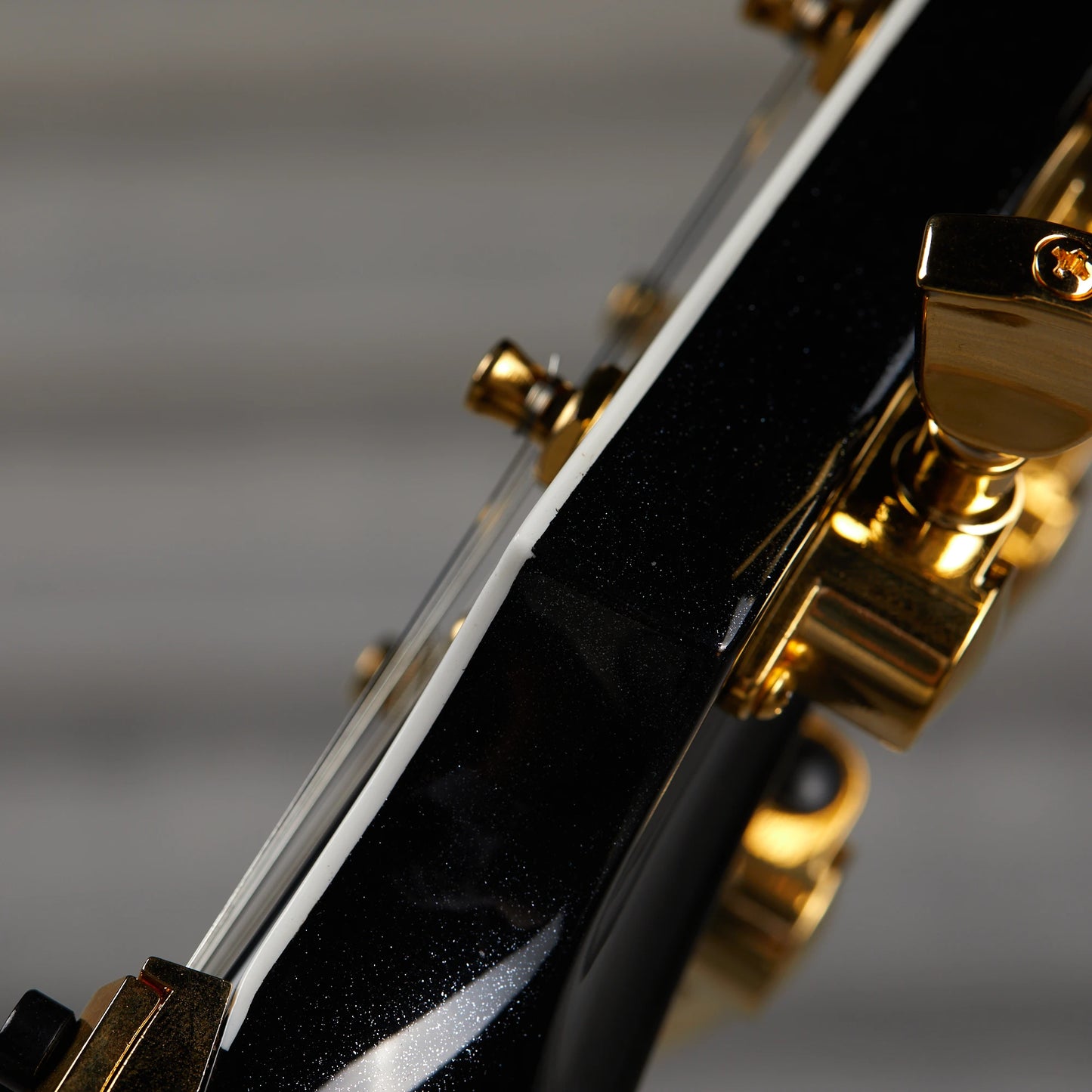 Gibson Mod™ Collection Les Paul Axcess Custom, Midnight Sparkle | Gibson Mod™ Collection Electric Guitar Gibson Mod™ Collection